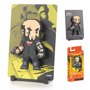 FiGGYZ - Cowboy Bebop - Jet Black���J�E�{�[�C�r�o�b�v��