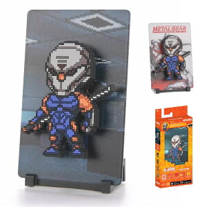 FiGGYZ - Metal Gear Solid 1 - Cyborg Ninja�����^���M�A�\���b�h��