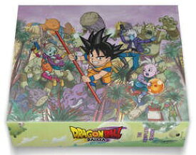 新品北米版Blu-ray！【ドラゴンボールDAIMA】全20話 ！＜限定版＞