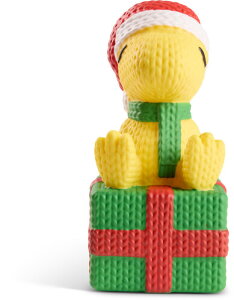 Handmade by Robots - Peanuts - Woodstock #400 (Christmas)s[ibc/Xk[s[i12cmjEbhXgbN