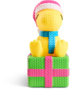 Handmade by Robots - Peanuts - Woodstock #404 (Blacklight Christmas)s[ibc/Xk[s[i12cmjEbhXgbN