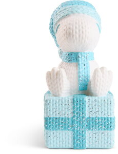 Handmade by Robots - Peanuts - Woodstock #408 (Glitter Christmas)s[ibc/Xk[s[i12cmjEbhXgbN