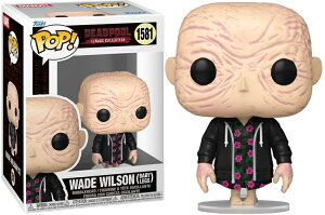 ���\��[�t�@���R] Funko POP! Marvel: Deadpool 2 - Wade Wilson (Baby Legs) ���f�b�h�v�[��2��