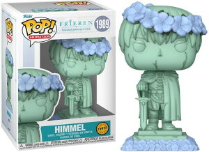 ��[�t�@���R] Funko POP! Anime: Frieren: Beyond Journey's End - Himmel�������̃t���[������Chase Limited Edition