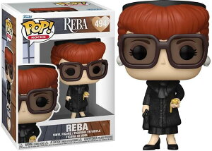���\��[�t�@���R] Funko POP! Rocks: Reba McEntire - Fancy�����[�o�E�}�b�L���^�C�A��