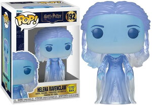 [�t�@���R] Funko POP! Movies: Harry Potter - Helena Ravenclaw (Glow)���n���[�E�|�b�^�[���w���i�E���C�u���N���[