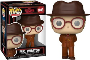 ��[�t�@���R] Funko POP! Television: Stranger Things - Mr. Whatsit���X�g�����W���[�E�V���O�X ���m�̐��E��
