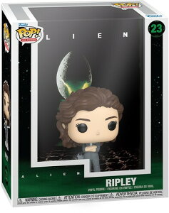 ��[�t�@���R] Funko POP! VHS Cover: Alien - Ripley���w�G�C���A���x���G�����E���v���[