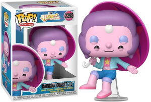 [�t�@���R] Funko POP! Animation: Steven Universe - Rainbow Quartz 2.0���X�e�B�[�u���E���j�o�[�X��