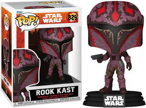 ���\��[�t�@���R] Funko POP! Star Wars: Maul ? Shadow Lord - Rook Kast���X�^�[�E�E�H�[�Y�F���[���^�V���h�E�E���[�h��