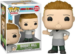 [�t�@���R] Funko POP! Animation: King of the Hill - Bobby Hill, Older���L���O�E�I�u�E�U�E�q����