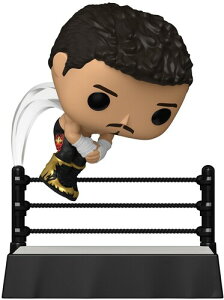 ���\��[�t�@���R] Funko POP! Premium: WWE - Eddie Guerrero (Ring) ���G�f�B�E�Q������