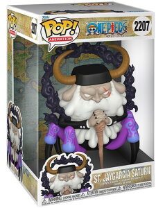 \[t@R] Funko POP! Jumbo: One Piece - St. Jaygarcia J Saturns[Xi25cmjWFCKVAET^[