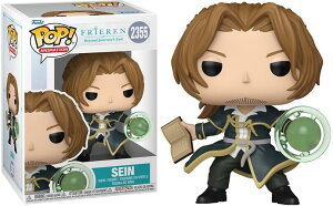 ���\��[�t�@���R] Funko POP! Anime: Frieren: Beyond Journey�fs End - Sein�������̃t���[������