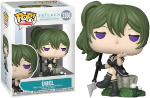 ���\��[�t�@���R] Funko POP! Anime: Frieren: Beyond Journey�fs End - Ubel�������̃t���[������