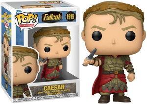 ���\��[�t�@���R] Funko POP! Television: Fallout - Caesar���t�H�[���A�E�g��