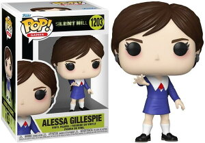 ���\��[�t�@���R] Funko POP! Games: Silent Hill - Alessa Gillespie���T�C�����g�q����