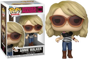 ���\��[�t�@���R] Funko POP! Movies: Bridesmaids - Annie Walker���u���C�Y���C�Y �j��ň��̃E�F�f�B���O�v������