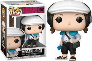 ���\��[�t�@���R] Funko POP! Movies: Bridesmaids - Megan Price���u���C�Y���C�Y �j��ň��̃E�F�f�B���O�v������