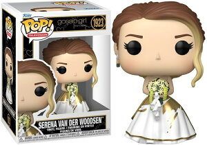 ���\��[�t�@���R] Funko POP! Television: Gossip Girl - Serena Van Der Woodsen (Wedding)���S�V�b�v�K�[�����Z���[�i�E���@���_�[�E�b�h�Z��