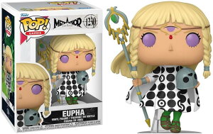 ���\��[�t�@���R] Funko POP! Games: Metaphor Refantazio - Eupha�����^�t�@�[:���t�@���^�W�I��