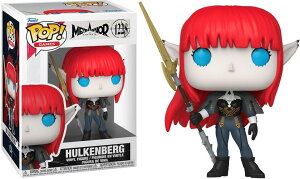 ���\��[�t�@���R] Funko POP! Games: Metaphor Refantazio - Hulkenberg�����^�t�@�[:���t�@���^�W�I��