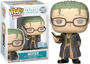 ��[�t�@���R] Funko POP! Anime: Frieren: Beyond Journey End - Heiter�������̃t���[������