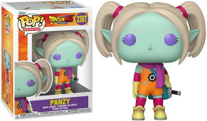 ���\��[�t�@���R] Funko POP! Anime: Dragon Ball DAIMA - Panzy���h���S���{�[��DAIMA���p���W
