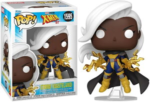 ���\��[�t�@���R] Funko POP! Marvel: X-Men '97 - Storm (Wasteland)
