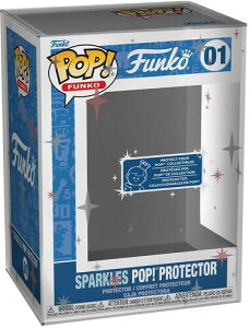 [�t�@���R] Funko POP! Protector Sparkles���|�b�v�E�v���e�N�^�[��