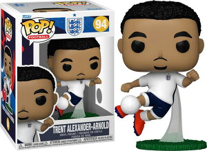 ���\��[�t�@���R] Funko POP! Football: England - Trent Alexander Arnold���g�����g�E�A���N�T���_�[���A�[�m���h��