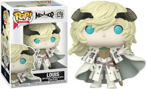 ���\��[�t�@���R] Funko POP! Games: Metaphor Refantazio - Louis�����^�t�@�[:���t�@���^�W�I��