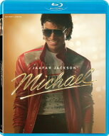 新品北米版Blu-ray！【Michael／マイケル】Michael [Blu-ray]！