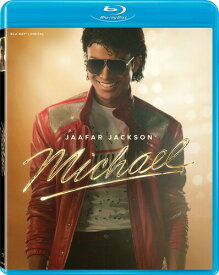 新品北米版Blu-ray！【Michael／マイケル】Michael [Blu-ray]！