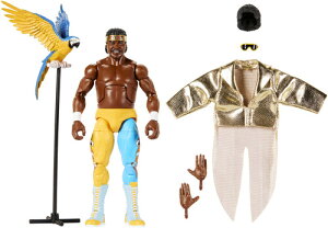 WWE Elite Collection 6 Koko B Ware Action Figure�i��15cm�j�R�R�EB�E�E�F�A