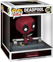楽天市場】funko pop デッドプールの通販