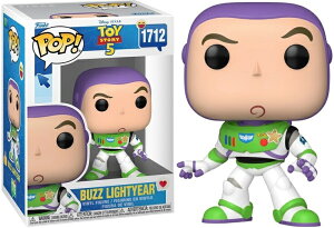 ��[�t�@���R] Funko POP! Disney: Toy Story 5 - Buzz Lightyear���g�C�E�X�g�[���[5��