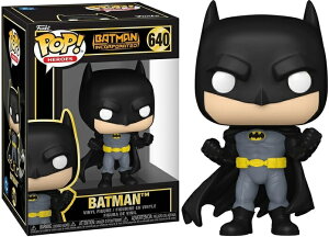 ���\��[�t�@���R] Funko POP! Heroes: DC Through the Years - Batman Incorporated���o�b�g�}���E�C���R�[�|���C�e�b�h��