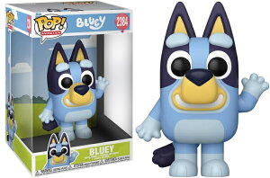 ���\��[�t�@���R] Funko POP! Jumbo: Bluey - Bluey���u���[�C���i��25.4cm�j