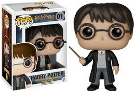 ■[ファンコ] Funko Pop! Movies: Harry Potter - Harry Potter＜ハリー・ポッター＞