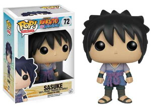 [t@R] Funko Pop! Animation: Naruto - Sasuke NARUTO -ig-̓TXP