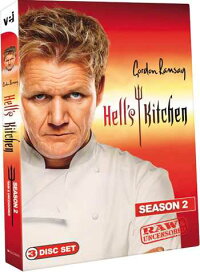 楽天市場 サブカルチャー アメリカ Hell S Kitchen ヘルズ キッチン 地獄の厨房 Rgb Dvd Store Sports Culture