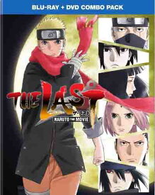楽天市場 ナルト The Last Dvdの通販