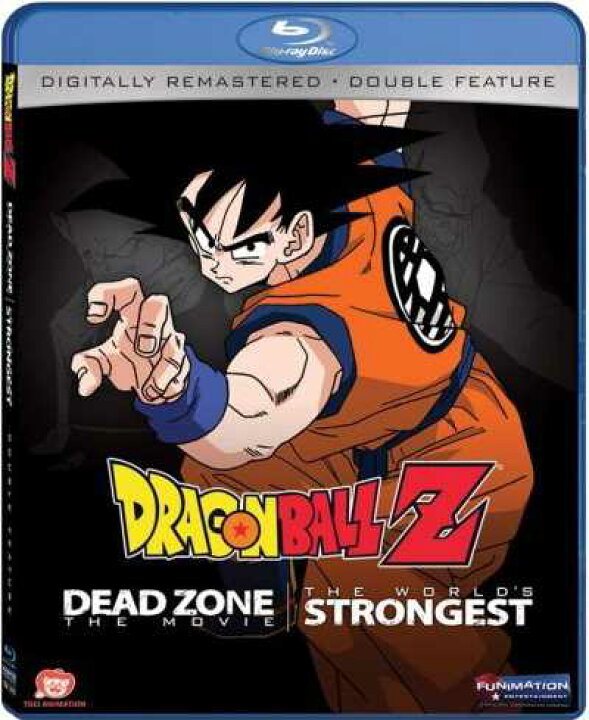 ドラゴンボールz The 02 Dvd Movies この世で一番強いヤツ 半額 Movies