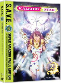 楽天市場 カレイドスター Ova ロゼッタの通販