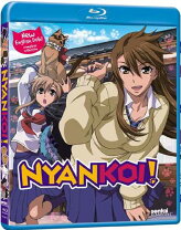 楽天市場】にゃんこい Blu－rayの通販 