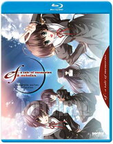 楽天市場】ef: A Tale of Memories － Complete Collection 北米版  