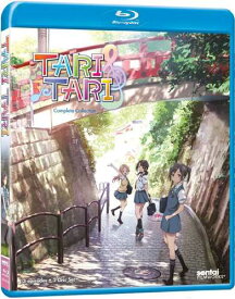 新品北米版Blu-ray！【TARI TARI】 全13話！
