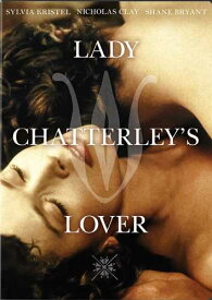 新品北米版DVD！【チャタレイ夫人の恋人】 Lady Chatterley's Lover！＜シルビア・クリステル主演＞