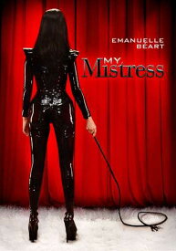 新品北米版DVD！My Mistress！＜エマニュエル・ベアール主演＞